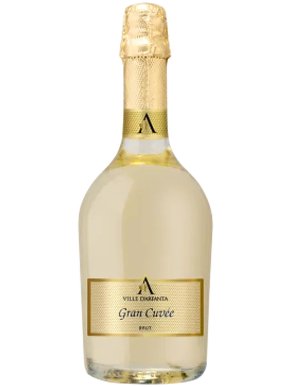 Gran Cuv&eacute;e Brut - Ville d'Arfanta