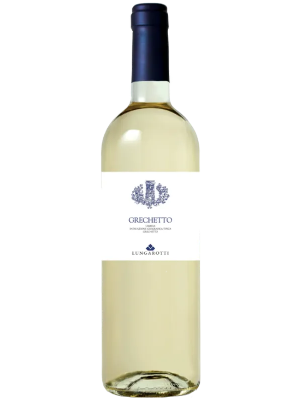 Lungarotti Grechetto Umbria IGT