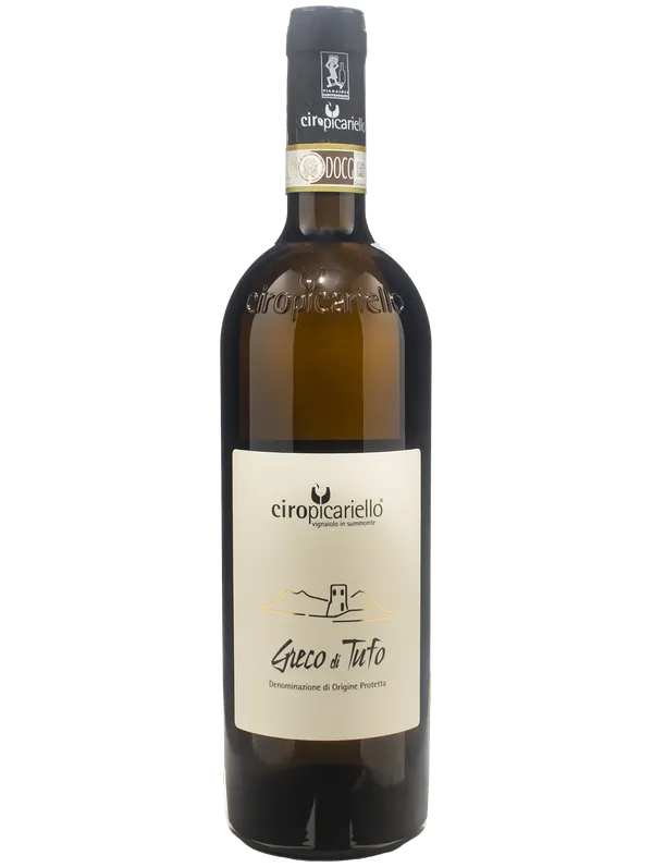 Ciro Picariello Greco di Tufo Bianco DOCG Ciro Picariello 2024