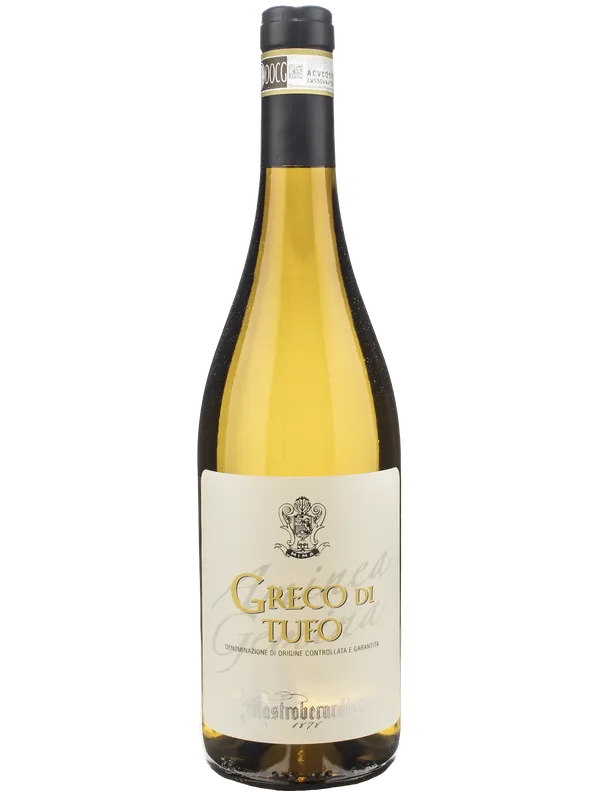 Mastroberardino Greco di Tufo Bianco DOCG Mastroberardino 2025