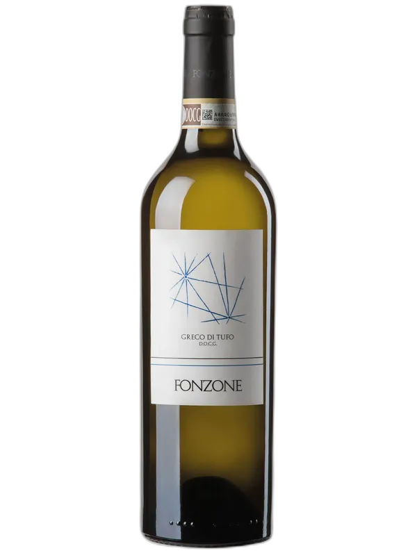 Fonzone Caccese Greco di Tufo DOCG Fonzone Caccese 2024