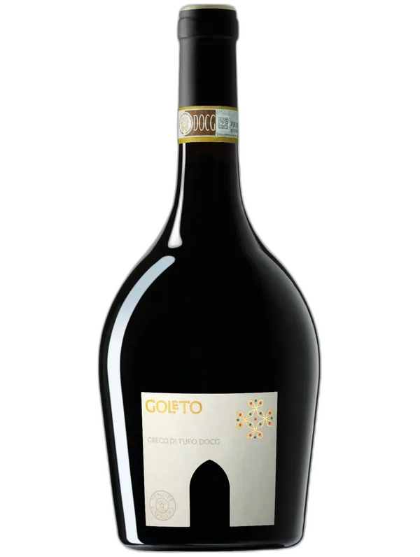 Tenute Capaldo Greco di Tufo DOCG Goleto Tenute Capaldo 2022