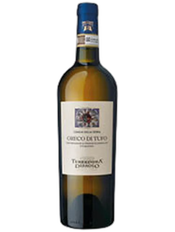 Terredora Greco di Tufo DOCG Loggia della Serra Terredora 2024