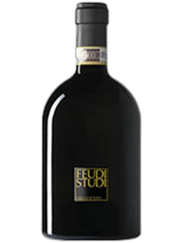 Feudi di San Gregorio Greco di Tufo DOCG Nassano Feudi di San Gregorio 2022