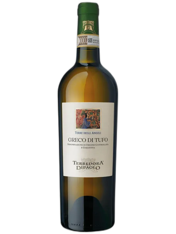 Terredora Greco di Tufo DOCG Terre degli Angeli Terredora 2025
