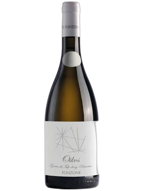 Fonzone Greco di Tufo Riserva DOCG Oikos Fonzone 2022