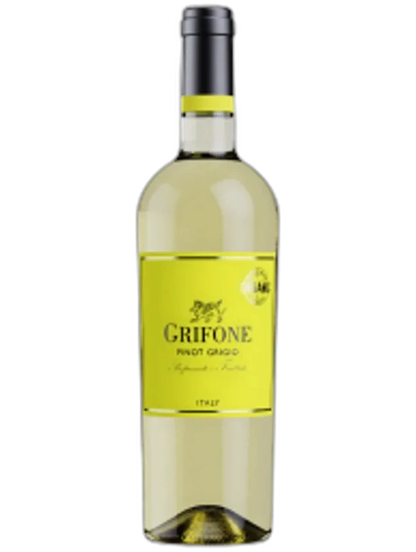 Castellani Grifone Pinot Grigio Organic 2024