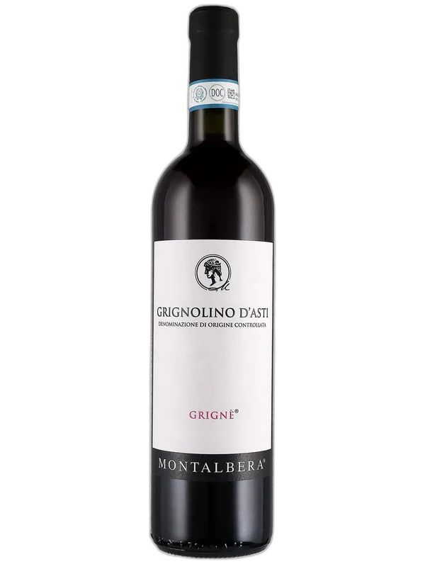 Montalbera Grignolino d'Asti DOC Grign&egrave; Montalbera 2024