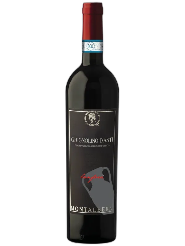 Montalbera Grignolino d'Asti DOC Lanfora Montalbera 2022
