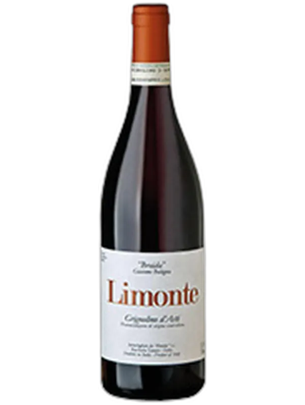 Braida Grignolino d'Asti DOC Limonte Braida 2024