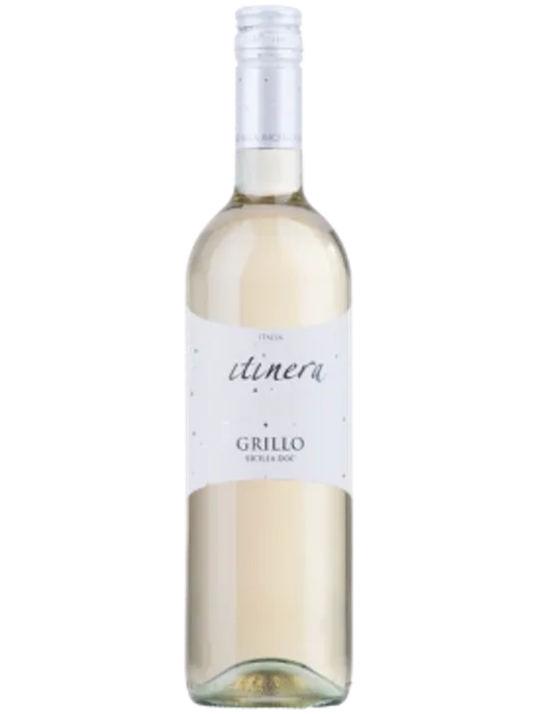 Itinera Grillo - Itinera 2024