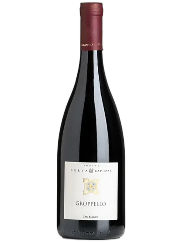 Groppello 'San Biago' Podere Selva Capuzza