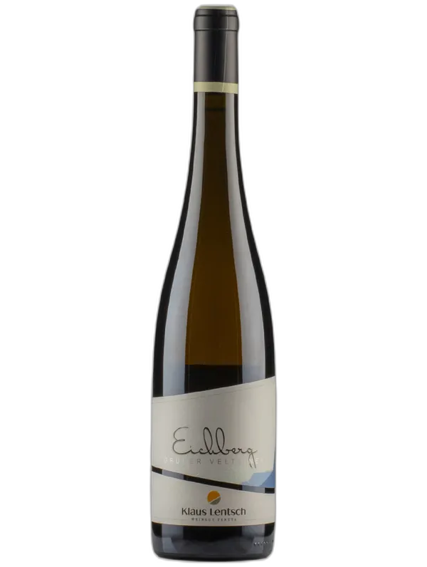 Eichberg Gruner Veltliner Klaus Lentsch Eichberg 2022