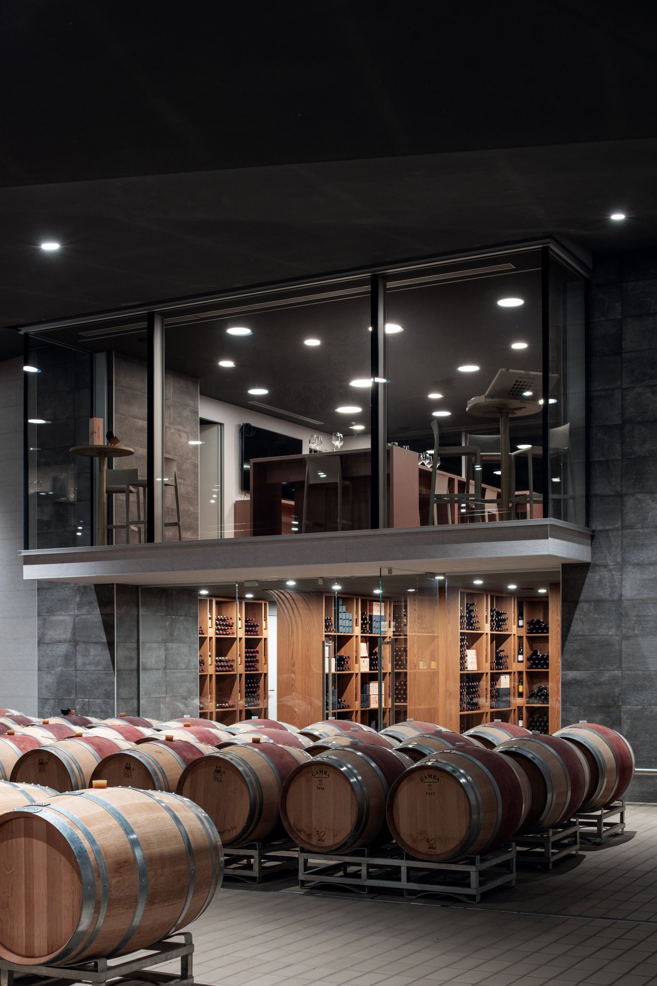 Gruppo Mezzacorona winery image 5