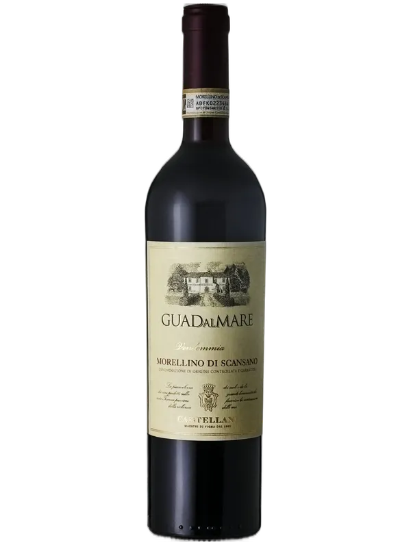 Guadalmare Guadalmare Morellino di Scansano 2023