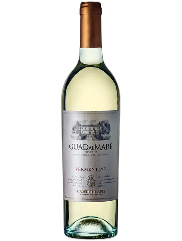 Castellani Guadalmare Vermentino 2024