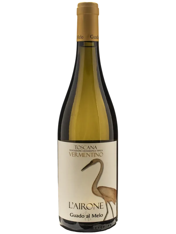 Guado al Melo Guado al Melo Vermentino L'Airone 2025