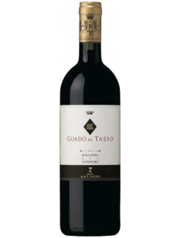 Antinori Guado al Tasso - Antinori 2021
