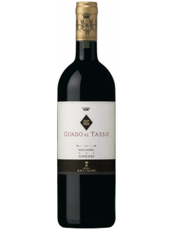 Marchese Antinori Guado al Tasso - Antinori 2022
