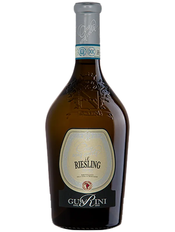 Losito e Guarini Guarini C'era una volta... Riesling 2024