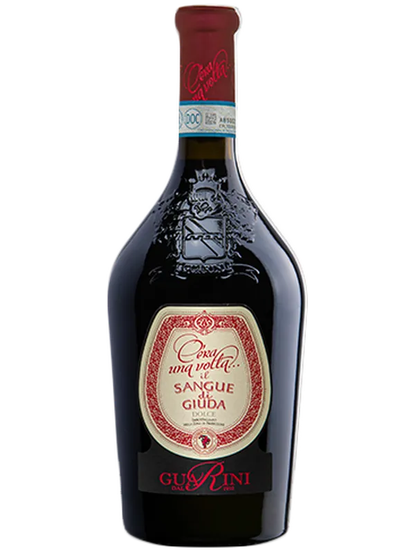 Losito e Guarini Guarini Sangue di Giuda 2025
