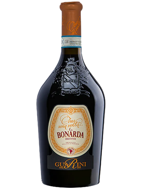 Losito e Guarini Guerini C'era una volta... la BONARDA