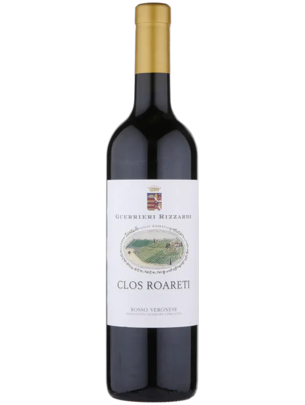 Rizzardi Guerrieri Rizzardi Clos Roareti 2021