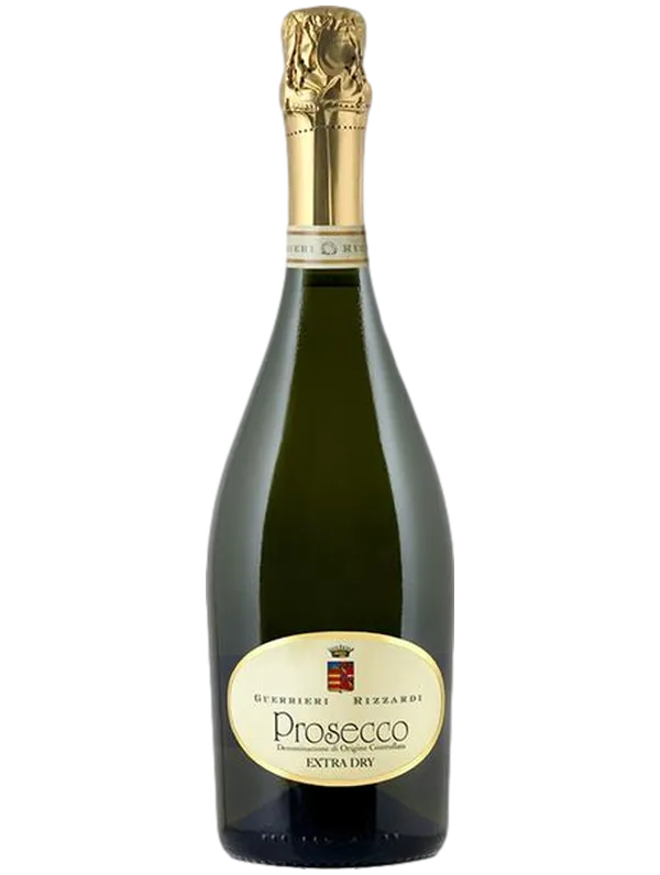 Rizzardi Guerrieri Rizzardi Prosecco 0