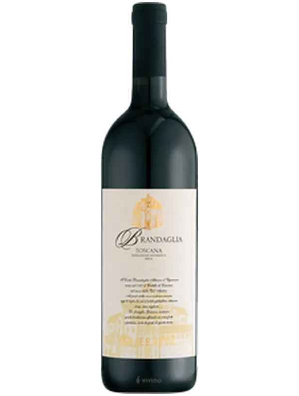 Guerrini Guerrini "Brandaglia" Sangiovese Toscana 0,75 lt 2015