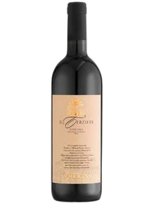 Guerrini Guerrini Il Terziere Toscana 0,75 lt 2013