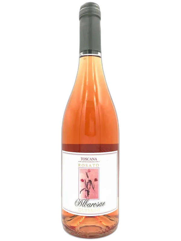 Guerrini Guerrini Ros&egrave; Albarosae Rosato 2020