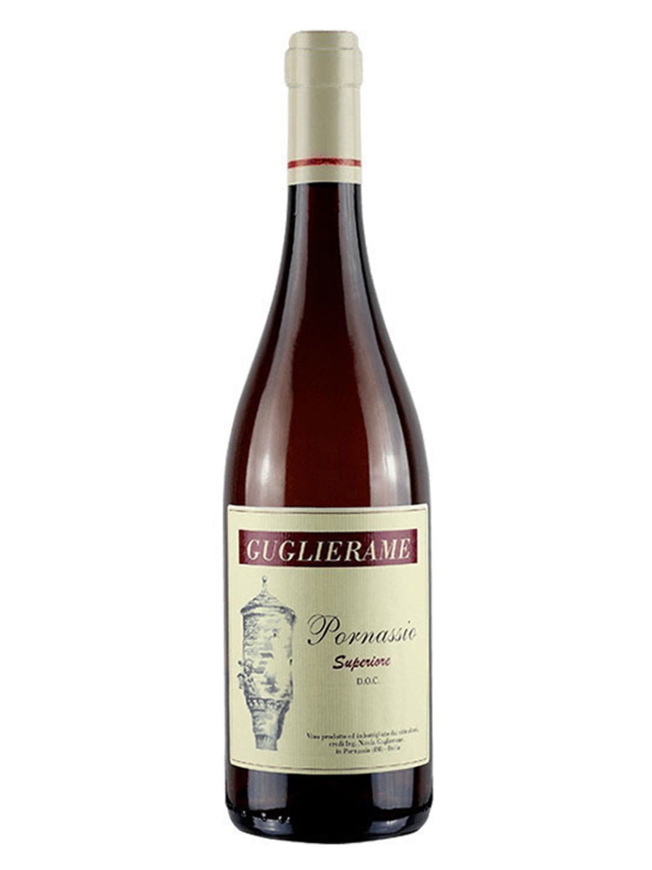 Guglierame winery image 4
