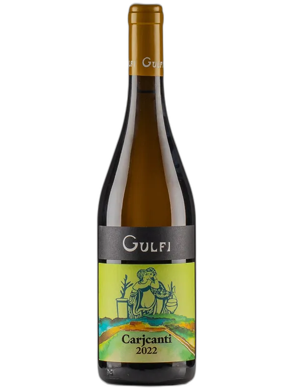 Gulfi Gulfi Carjcanti 2022