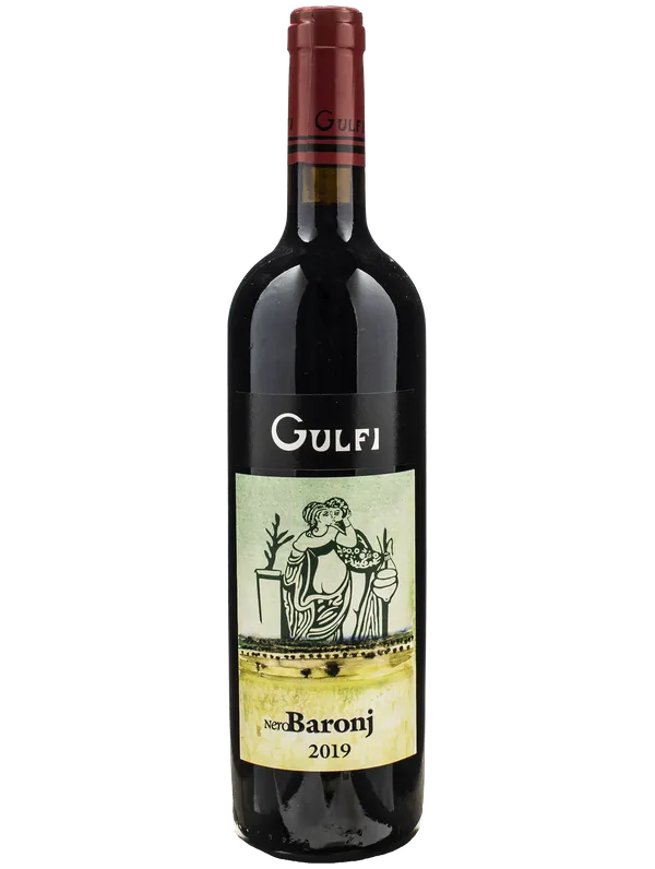 Gulfi Gulfi Nerobaronj 2019