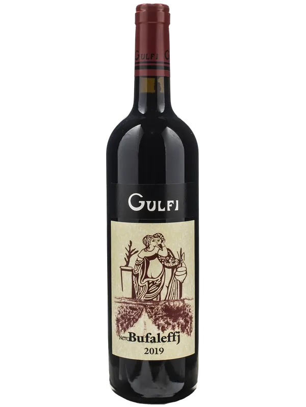 Gulfi Gulfi Nerobufaleffj 2019