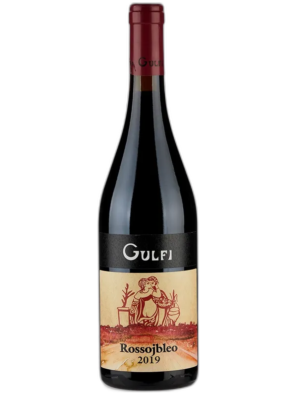 Gulfi Gulfi Rossojbleo