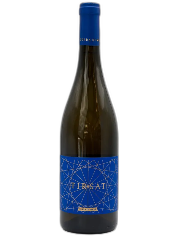 Gurra di Mare Gurra di Mare "Tirsat" Chardonnay, Viogner 0,75 lt 2020