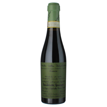 Recioto della Valpolicella Classico Giuseppe Quint