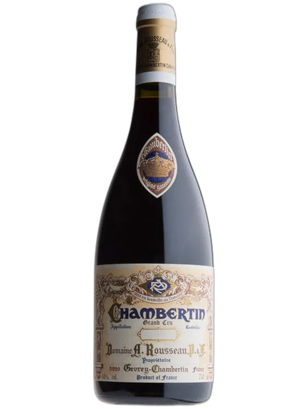 Hambertin Hambertin Grand Cru 2016