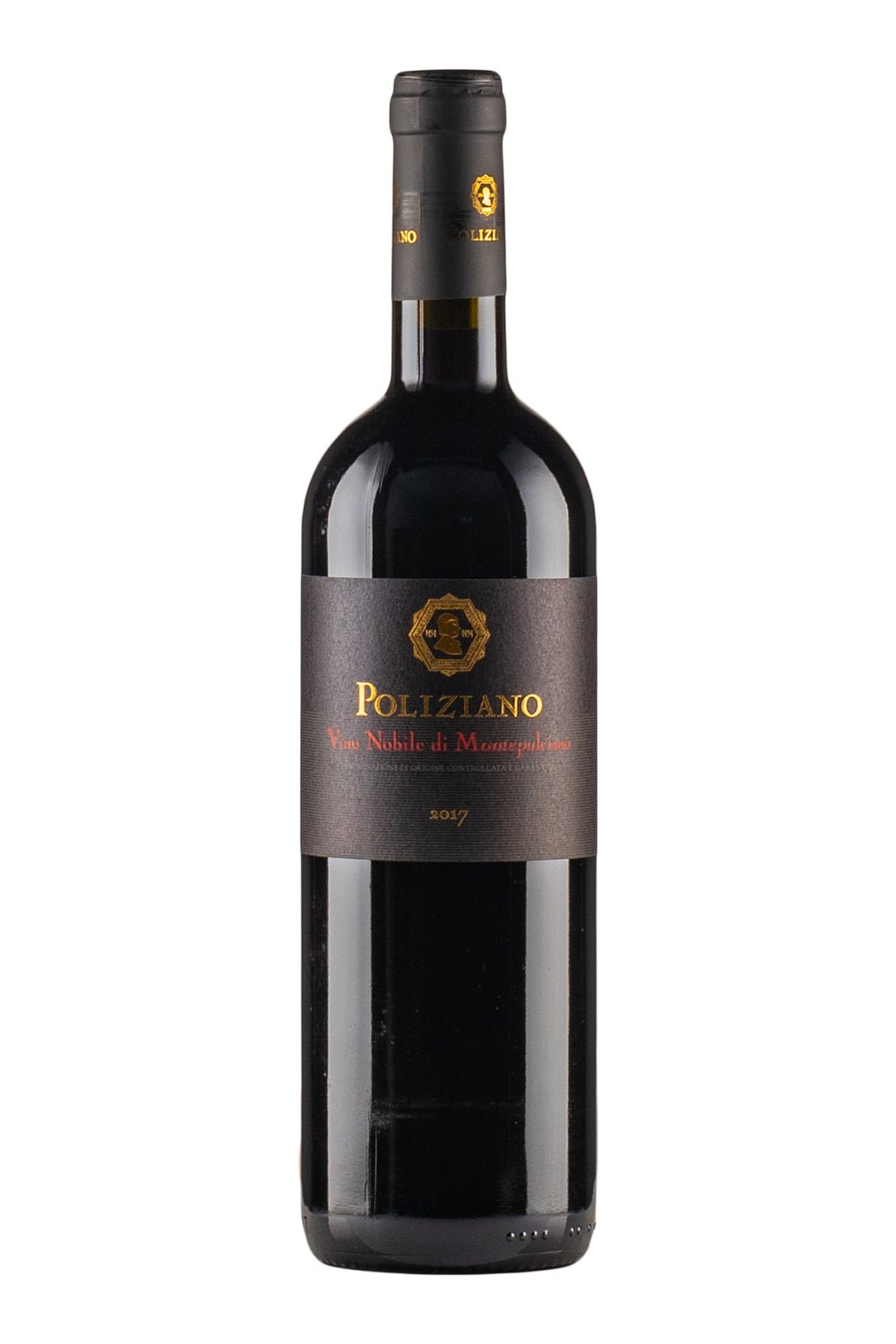 Azienda Agricola Poliziano Vino Nobile di Montepulciano
