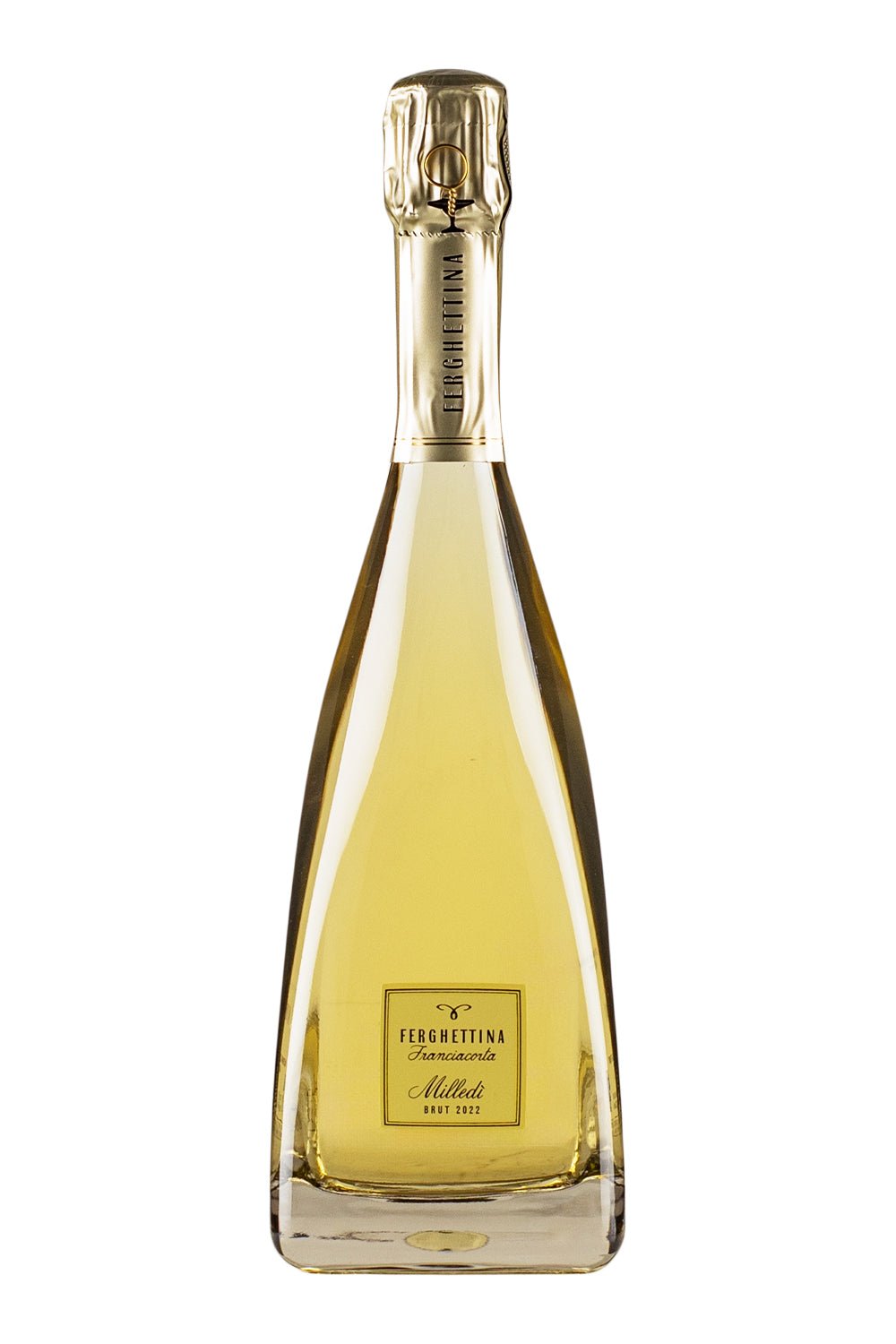 Ferghettina Franciacorta Brut Milledi