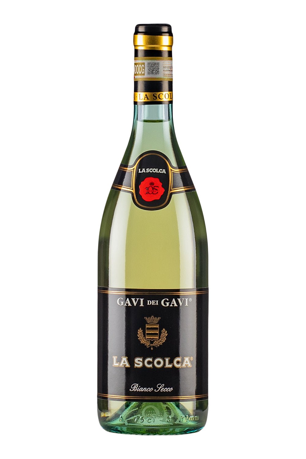 La Scolca Gavi dei Gavi