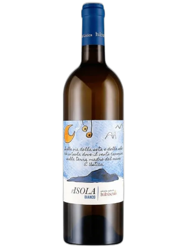 Hibiscus Hibiscus L'Isola Bianco 2024