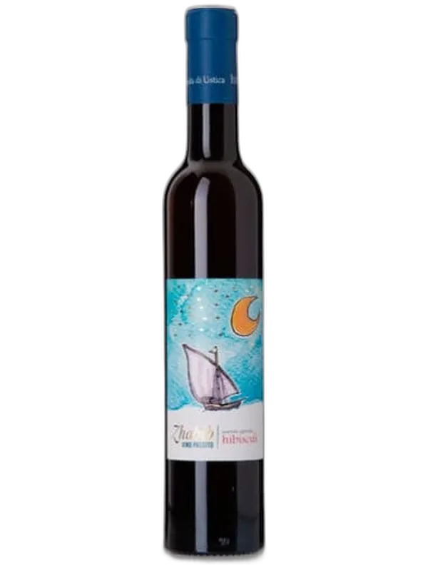 Hibiscus Hibiscus Zibibbo Passito Zhabib 2023
