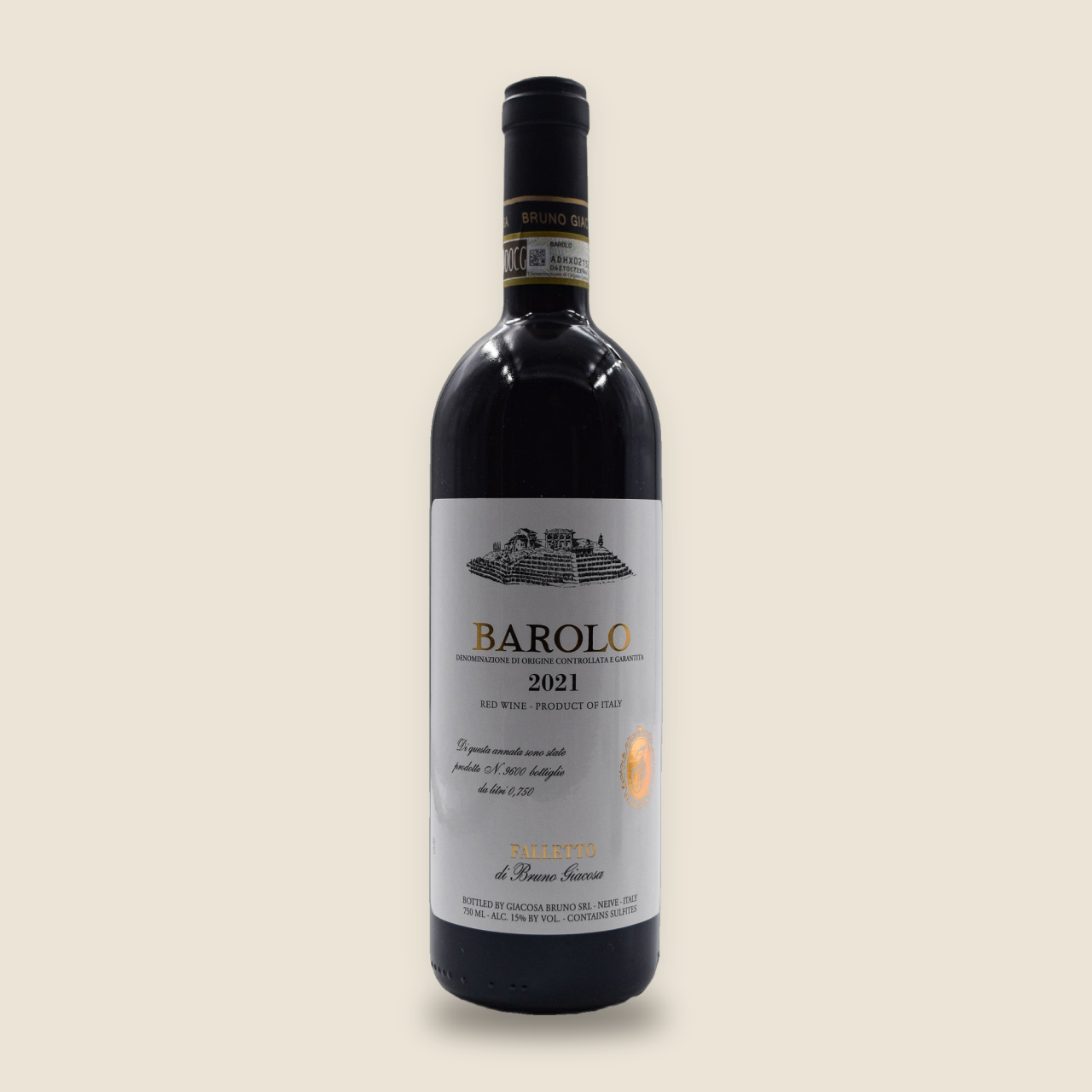 Bruno Giacosa Barolo