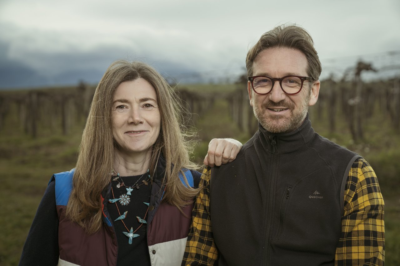 Agricola Tiberio winery image 4