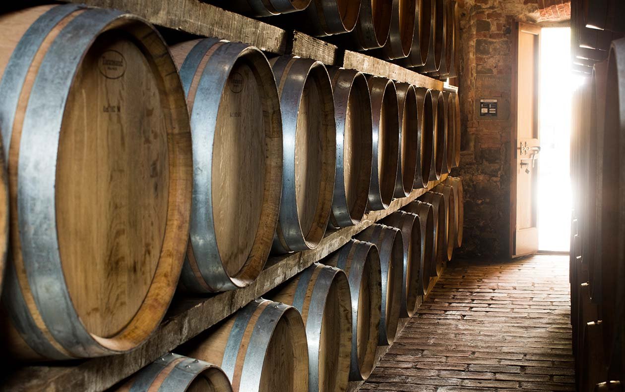 Tenuta Sette Ponti winery image 3