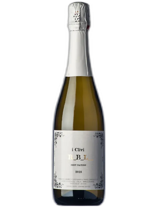 I Clivi I Clivi Brut Nature R_B_L_
