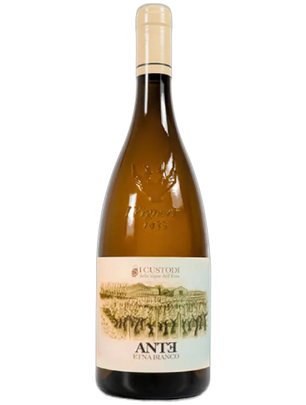 I Custodi delle Vigne dell'Etna I Custodi delle vigne dell&rsquo;Etna Ante 2021