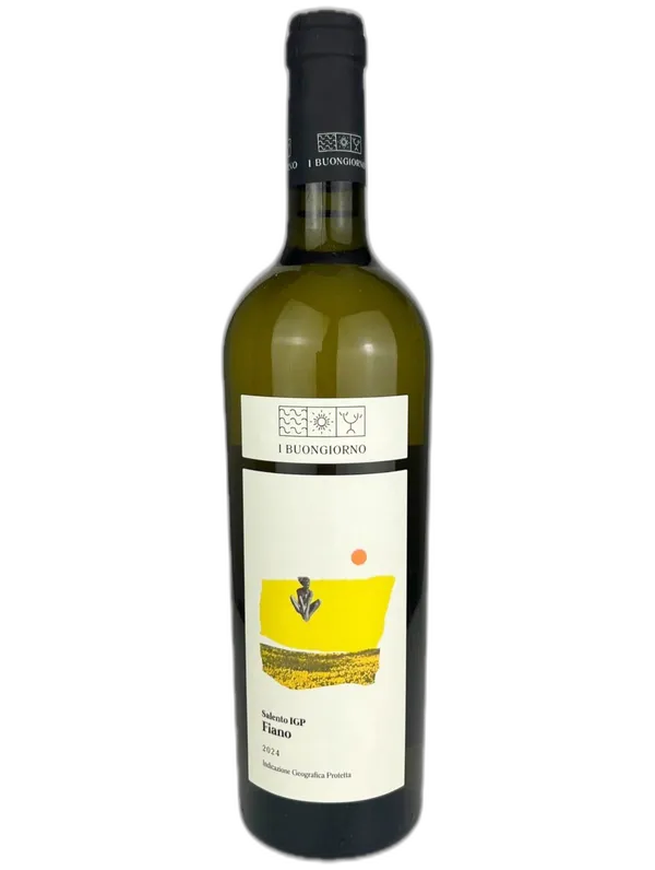 I Buongiorno I Fiano I Buongiorno 2024